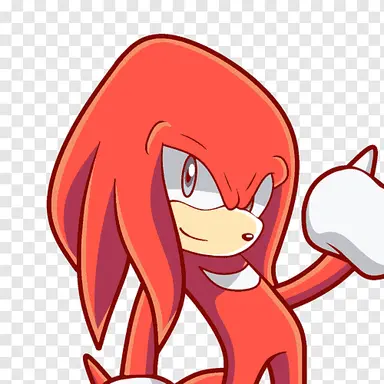 Profile image of 너클즈