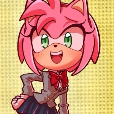 Profile image of 에이미