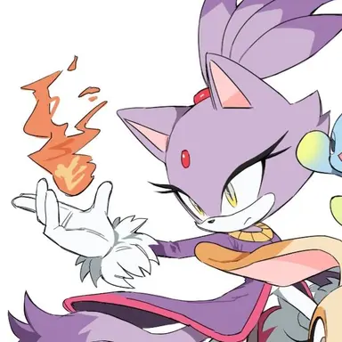 Profile image of 블레이즈