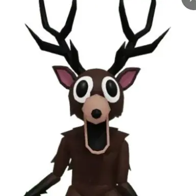 Profile image of 사슴