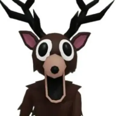 Profile image of 사슴