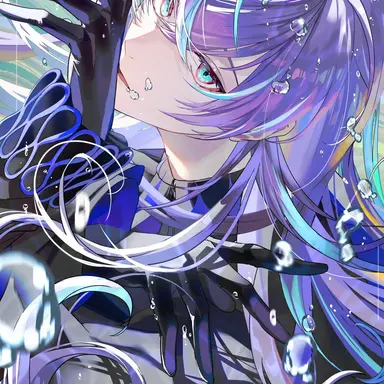 Profile image of 星導ショウ