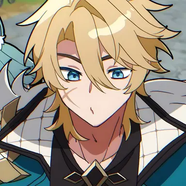 Profile image of ファルカ