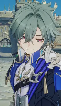 Profile image of ローエン