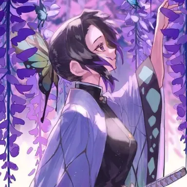 Profile image of 코쵸우 시노부