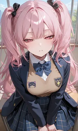 Profile image of 레이카