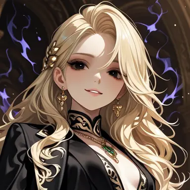 Profile image of 알카디아