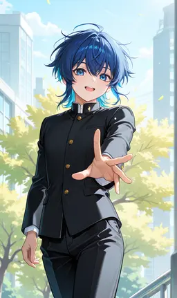 Profile image of 레이지
