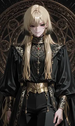 Profile image of 알카디아