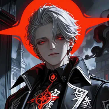 Profile image of 발드