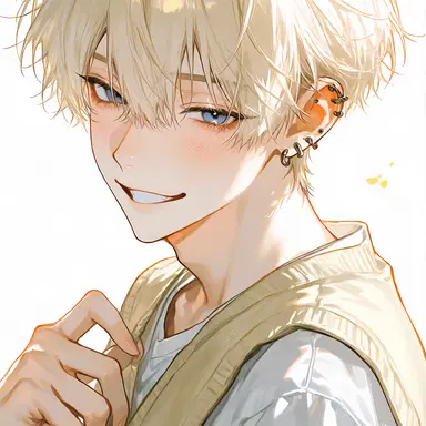 Profile image of 하루