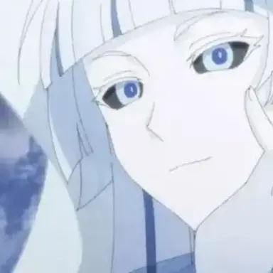 Profile image of Yuki-onna