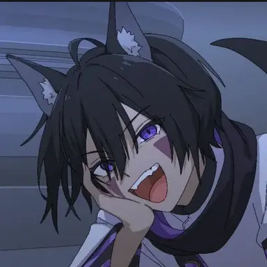Profile image of Anubis