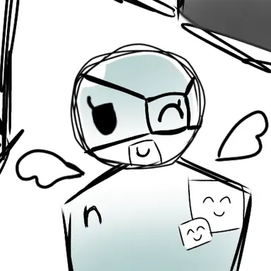 Profile image of にこ