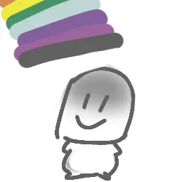 Profile image of ホコリくん
