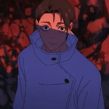 Profile image of 乙骨 憂太