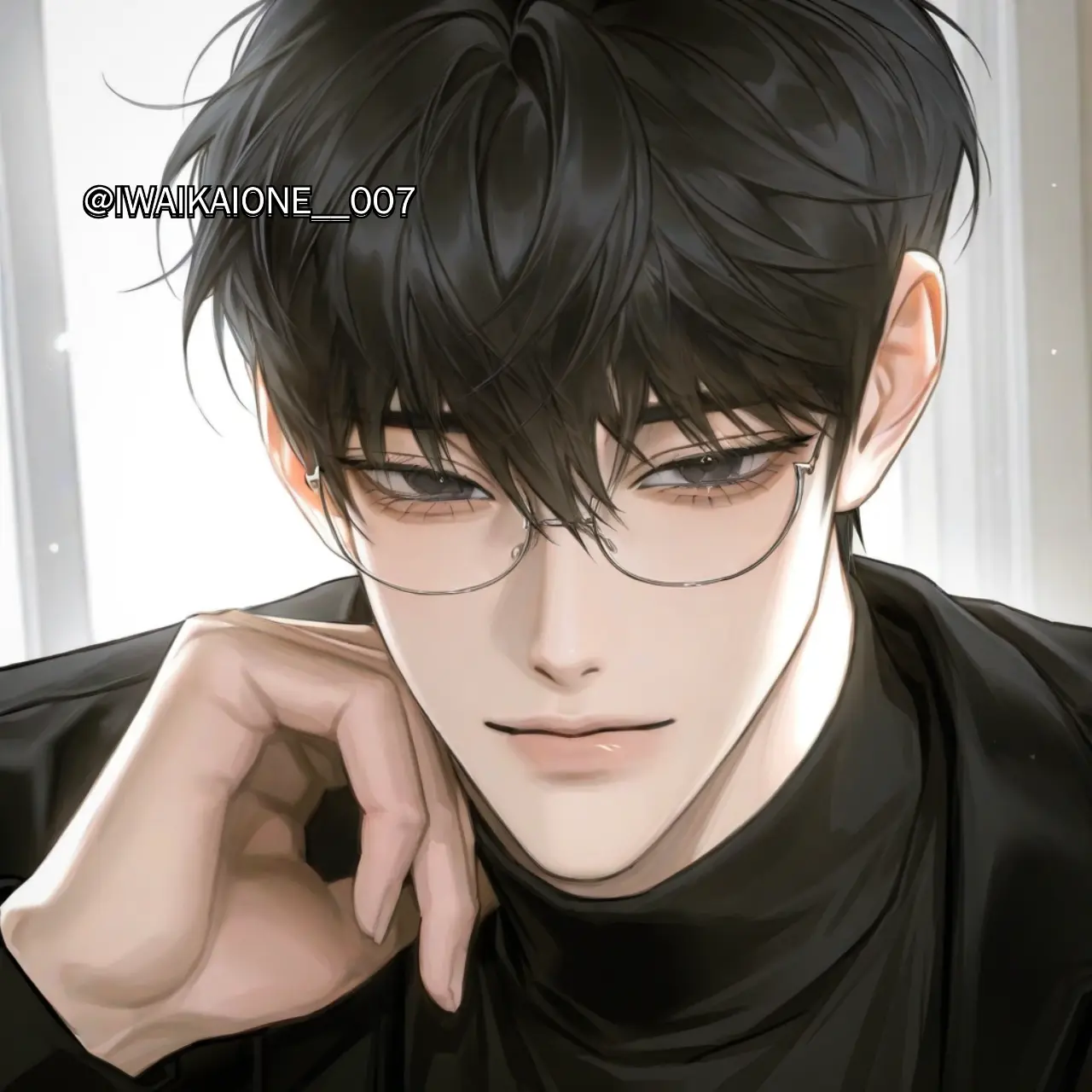 IWAIKAIONE__007의 에이드리언 블레이크