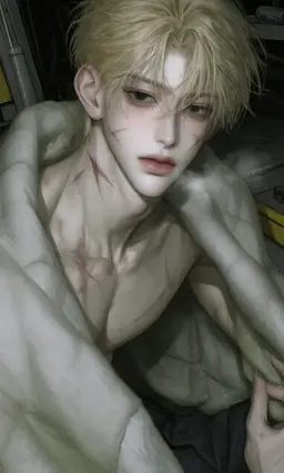 Profile image of Kang Taegun