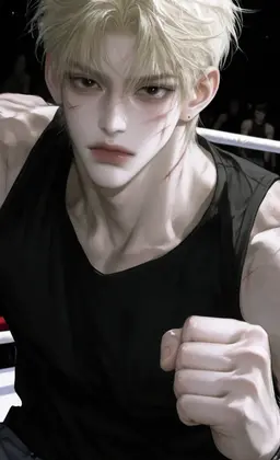 Profile image of Kang Taegun