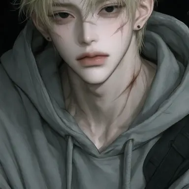Profile image of Kang Taegun