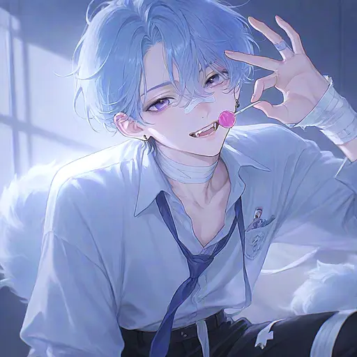 LovelySlab6691의 藤崎玲王
