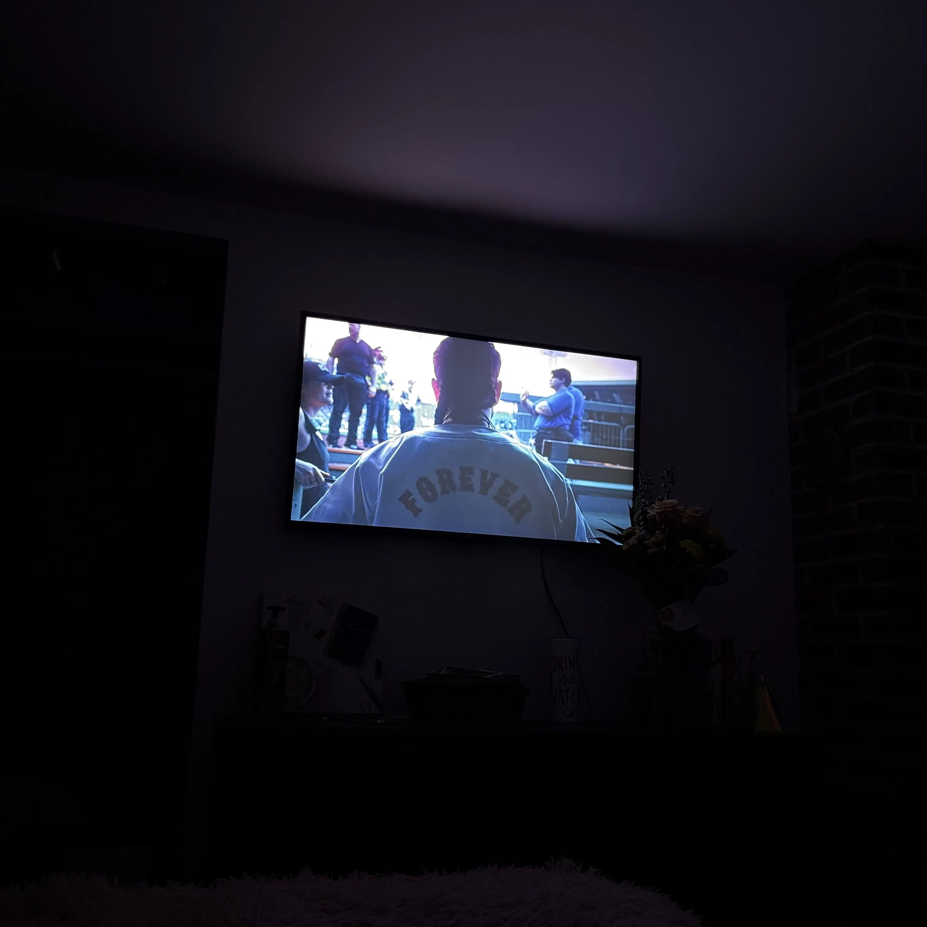 NuttyBoard5454의 The Secret He Never Knew