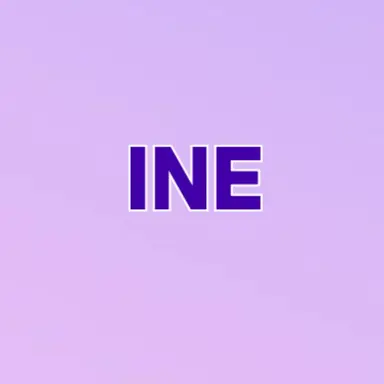 Profile image of 아이네