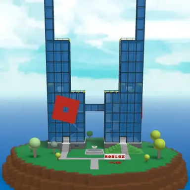 Profile image of 로블록스 본사