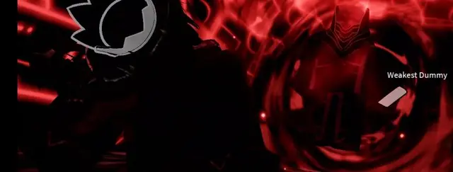 Profile image of Crimson