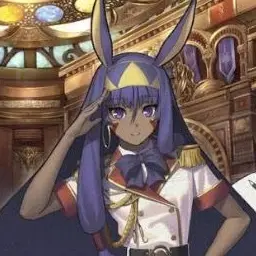 Profile image of ニトクリス