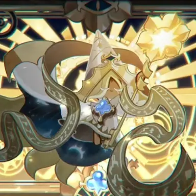 Profile image of 이해자 퓨어바닐라