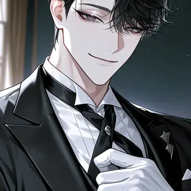 Profile image of シオン