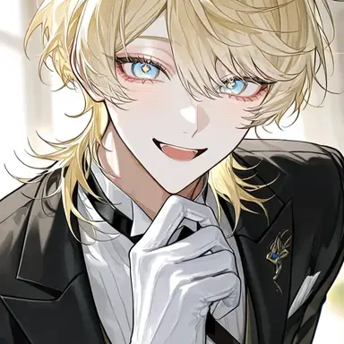 Profile image of ノア