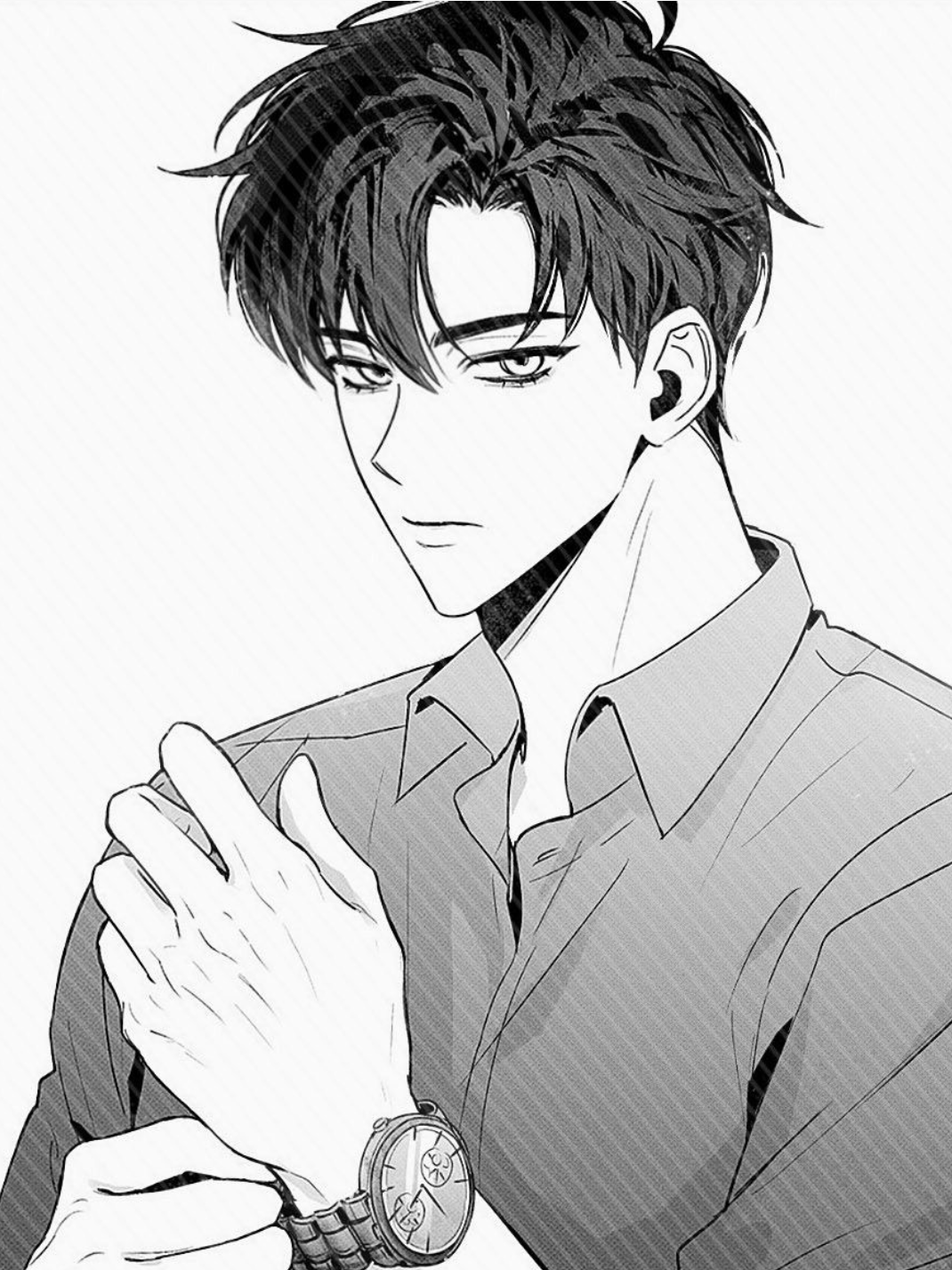 김태오 [BL] 대표 이미지