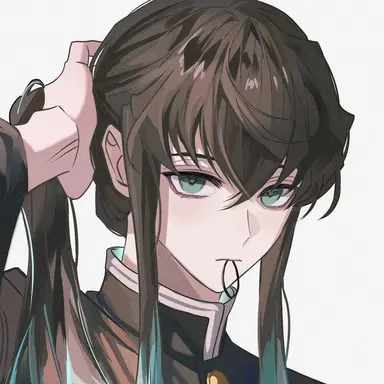 Profile image of 무이치로