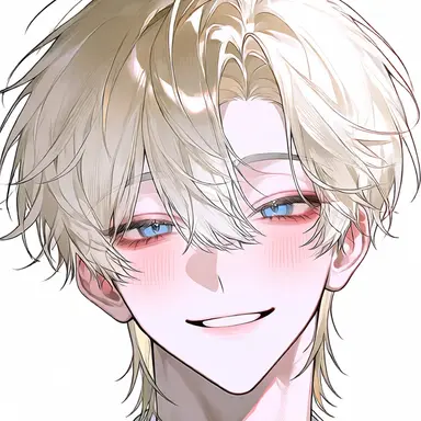 Profile image of アレン