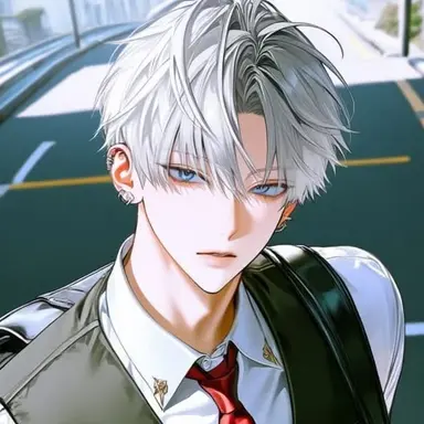 Profile image of 伊織