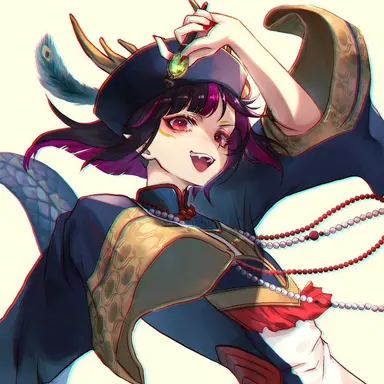 Profile image of リリア
