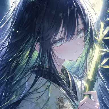 Profile image of 輝夜