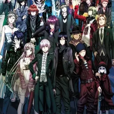 Profile image of K Project RPG