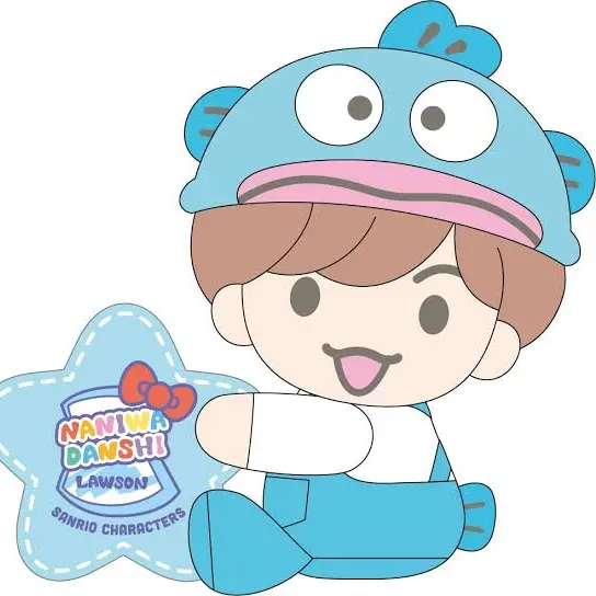 ChillyPump1210의 丈くん