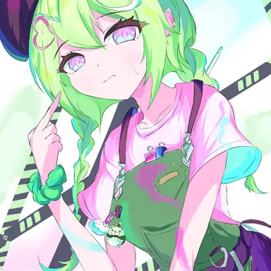 Profile image of 리코