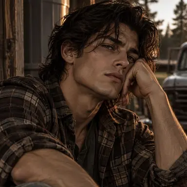 Profile image of Sawyer