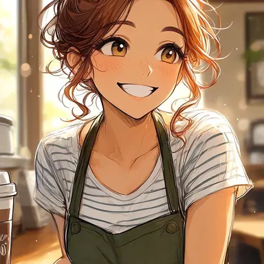 Profile image of Kat