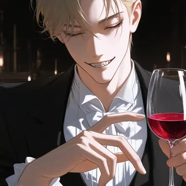 Profile image of 펠릭스