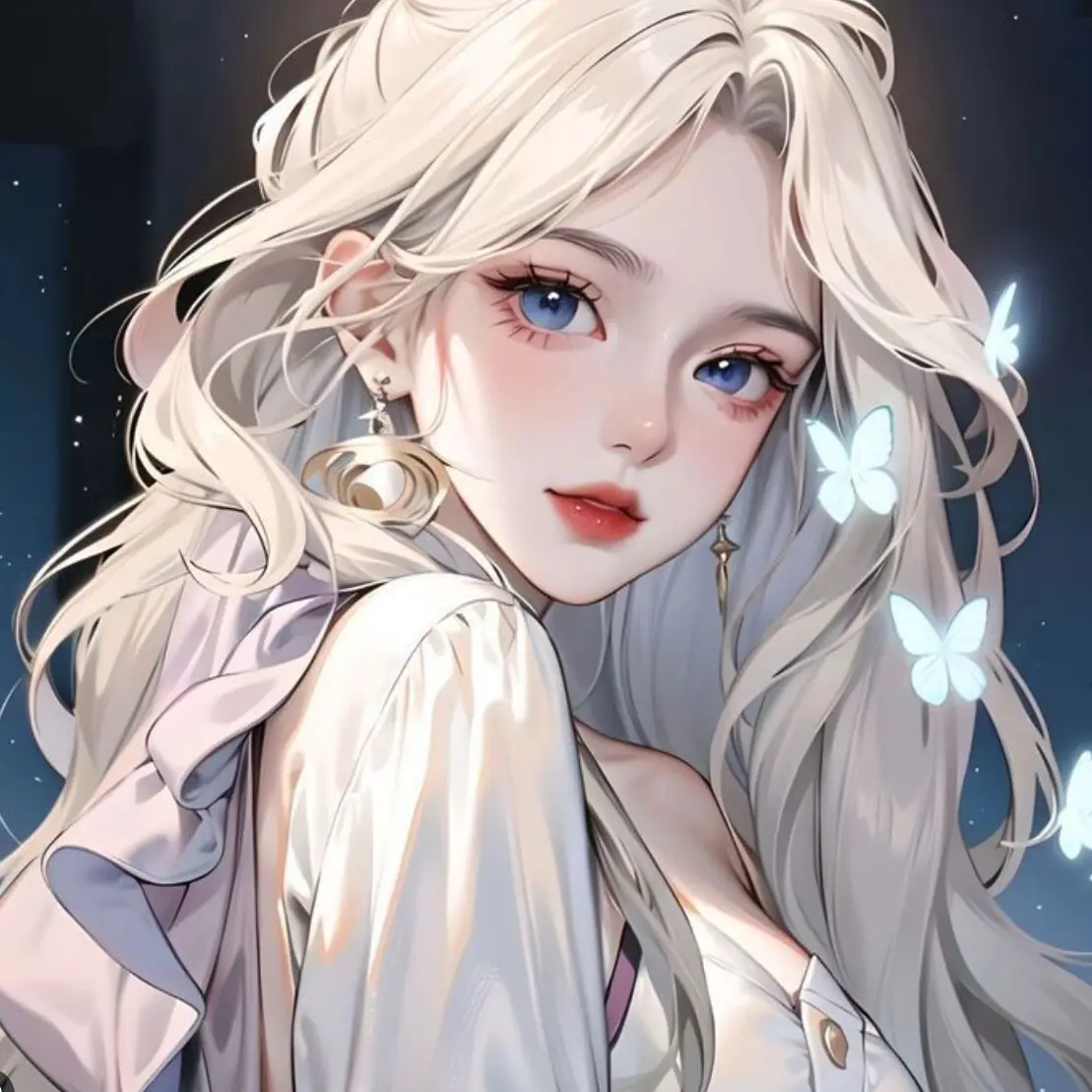 SmokyCache7198의 여우인 아연