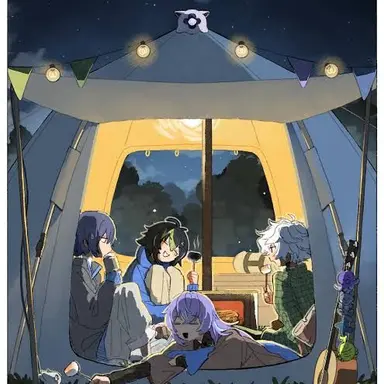 Profile image of Dytica