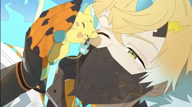 Profile image of Oriens