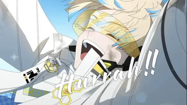 Profile image of Oriens