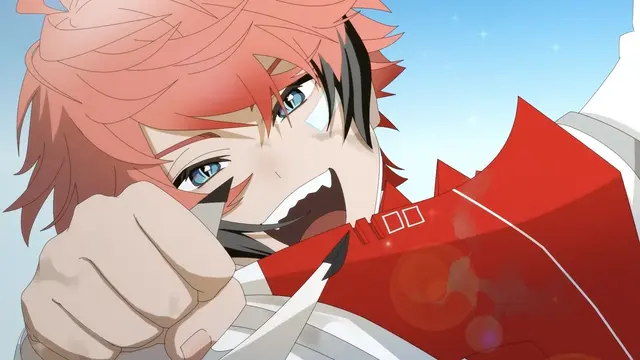 Profile image of Oriens